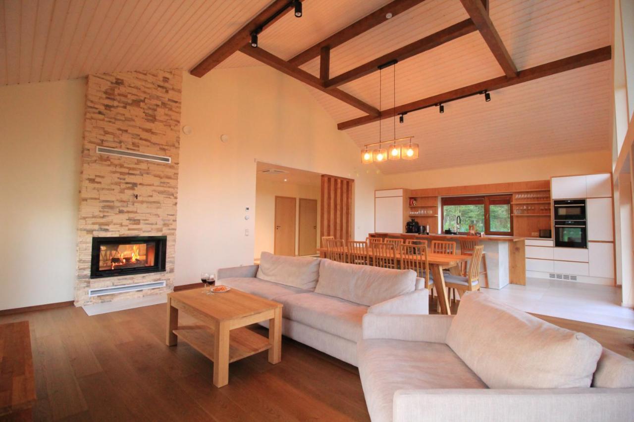 Kuldallika Spa House Kullamae Kültér fotó
