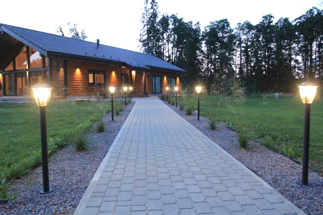 Kuldallika Spa House Kullamae Kültér fotó