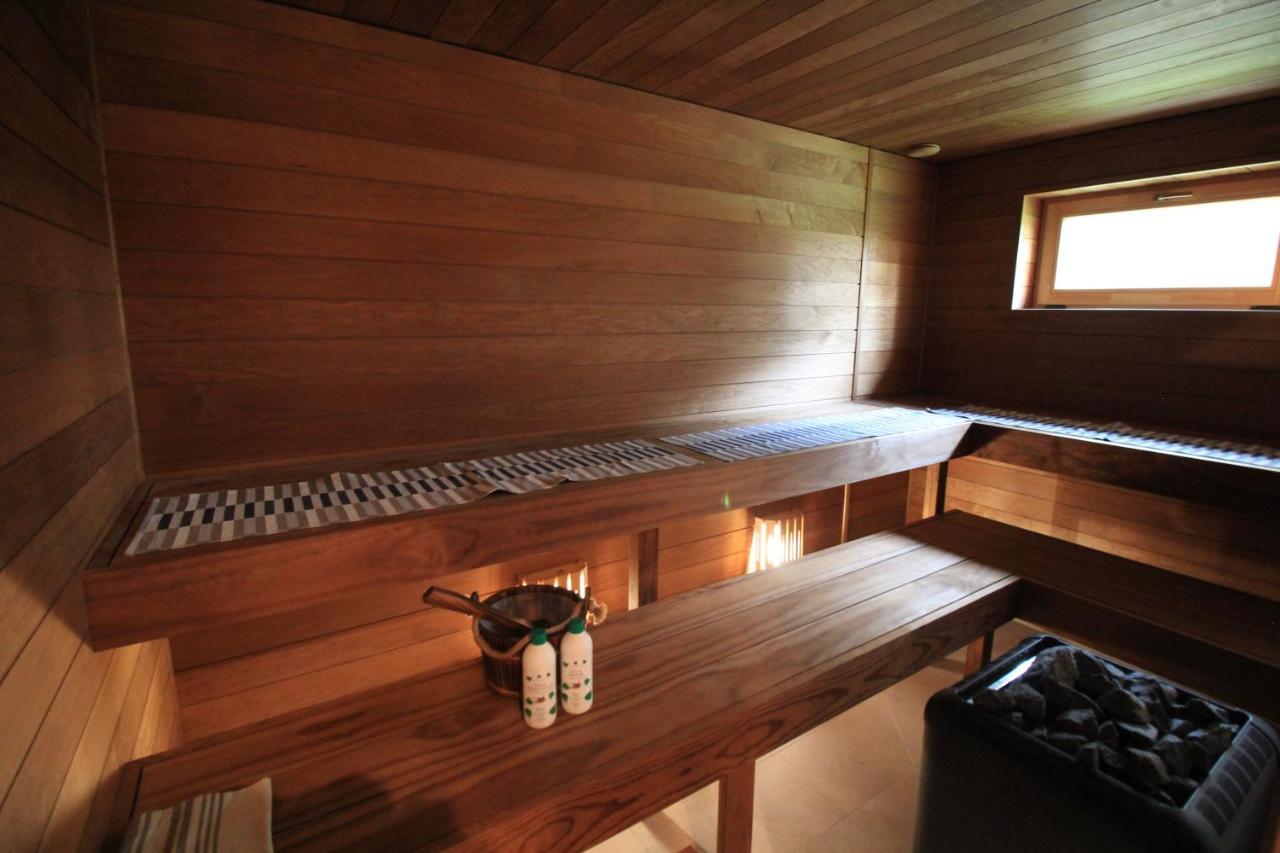 Kuldallika Spa House Kullamae Kültér fotó