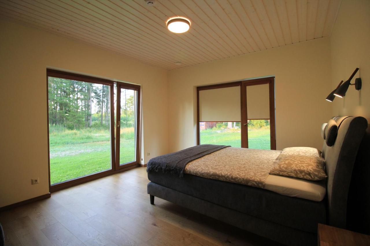 Kuldallika Spa House Kullamae Kültér fotó