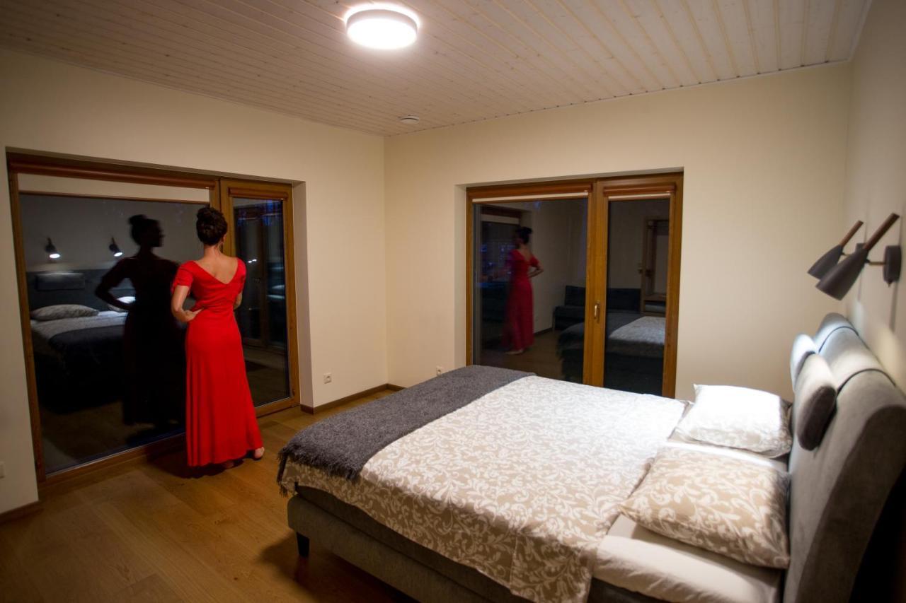 Kuldallika Spa House Kullamae Kültér fotó