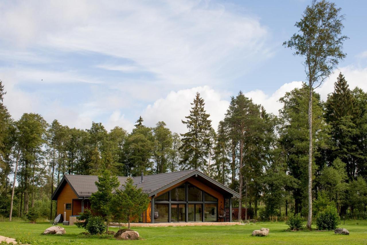 Kuldallika Spa House Kullamae Kültér fotó