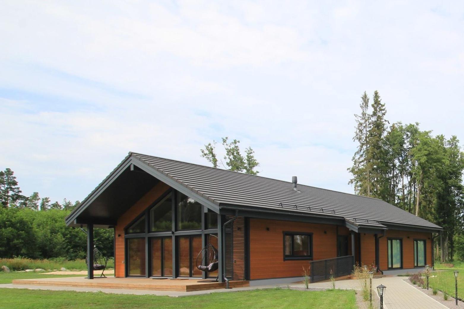 Kuldallika Spa House Kullamae Kültér fotó